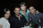 Saturday Night at B On Top Pub, Byblos